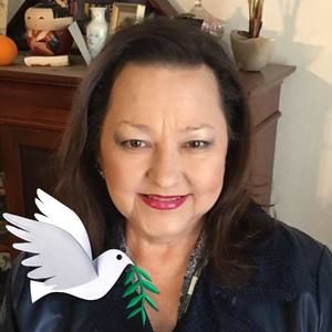 Meet your Posher, Janet